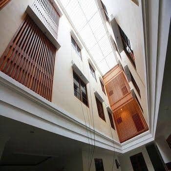 Rumah Aca Rumah Aca