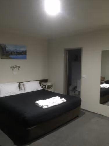 Executive King Room