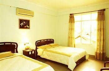 Truong Giang Hotel Truong Giang Hotel