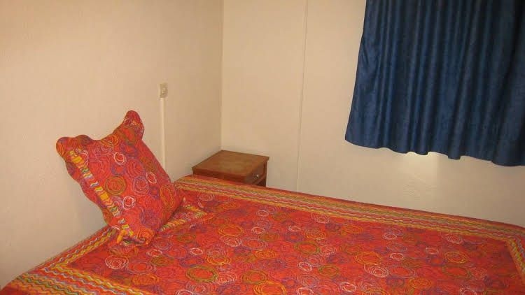 Apartamentos Gran Tetras0