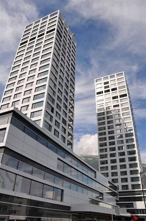 Hotel City West 3*Sup.3