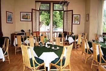Hotel La Casona del Llano1