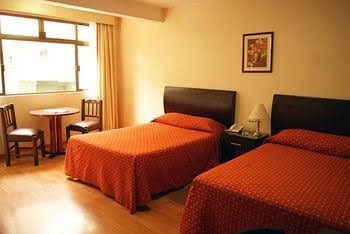 Hotel La Casona del Llano4