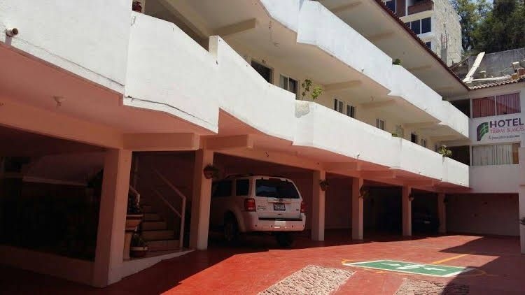 Hotel Tierras Blancas4
