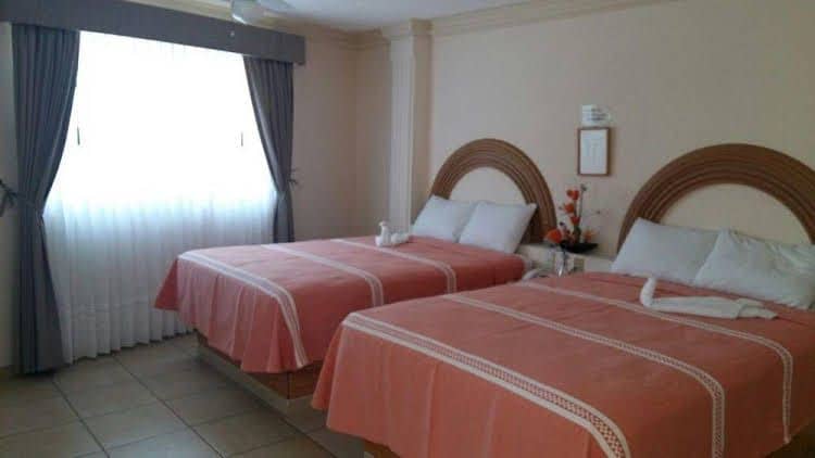 Hotel Tierras Blancas Hotel Tierras Blancas