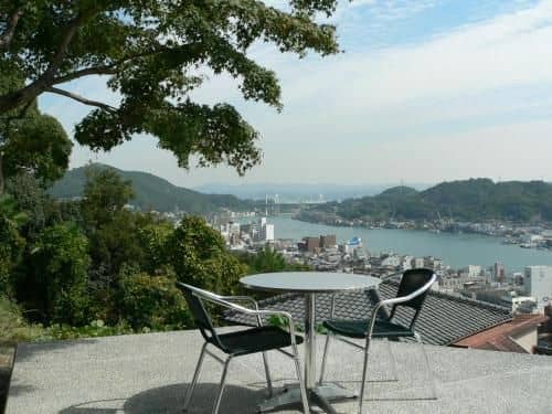 Onomichi Saka no Kaze Onomichi Saka no Kaze