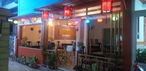 Ngoc Binh Hotel Ngoc Binh Hotel