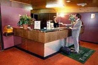 Quality Inn The Willows Quality Inn The Willows