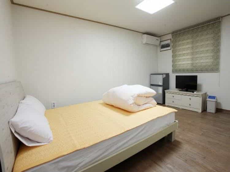 J-Honor Guesthouse J-Honor Guesthouse