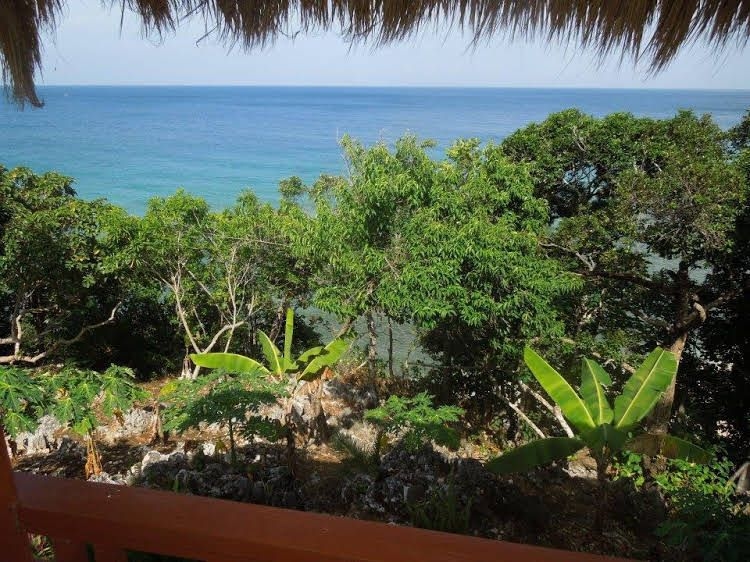 By the Sea Resort1