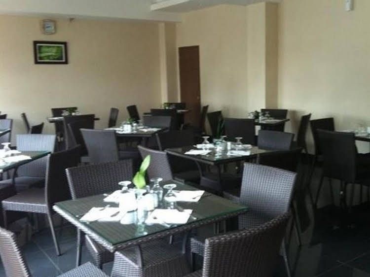 Bunda Hotel Bukittinggi2