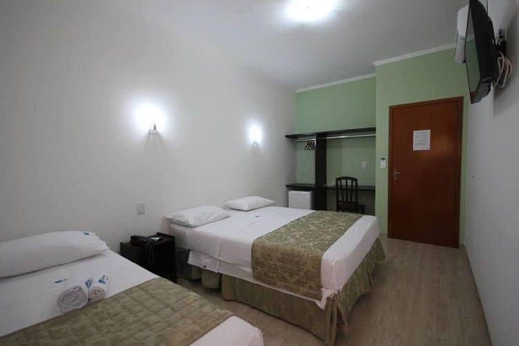 Hotel Savana Hotel Savana