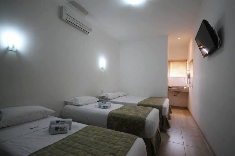 Hotel Savana3