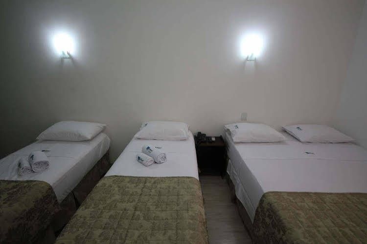 Hotel Savana1