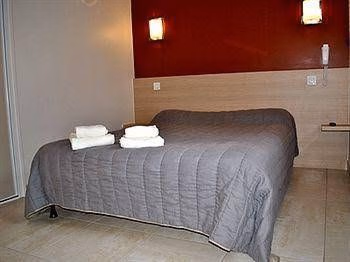 Hotel Le Flamant Rose Logis - Camargue4