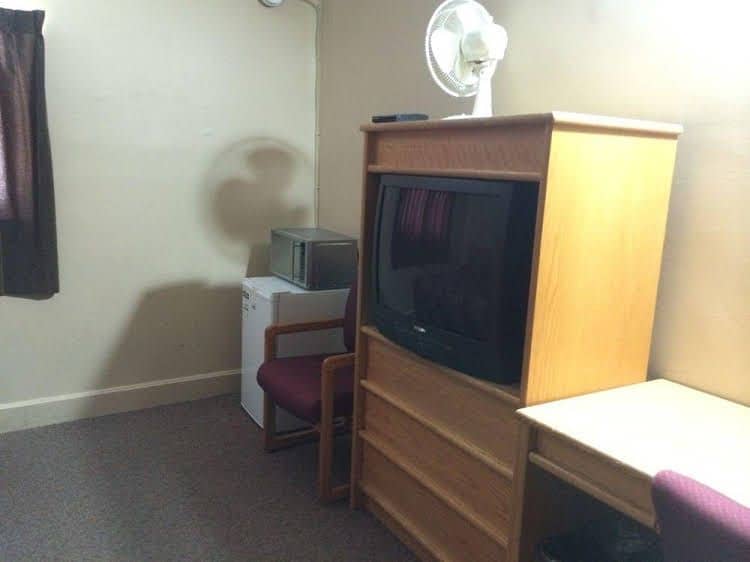 Nights Inn Motel Nights Inn Motel