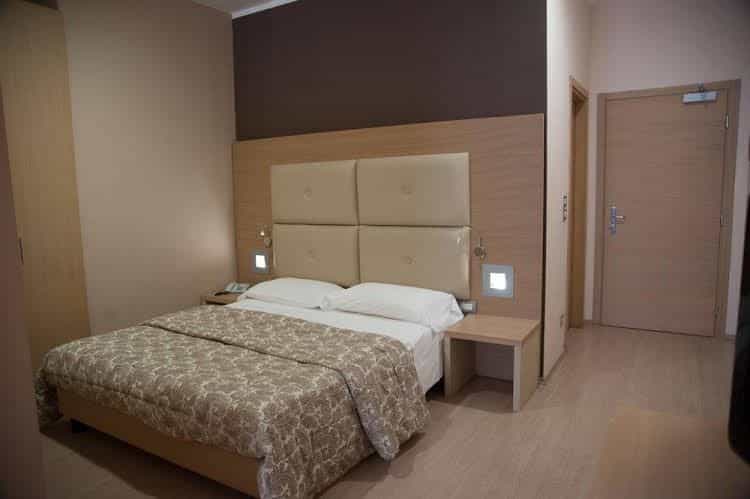 Viva Hotel Avellino