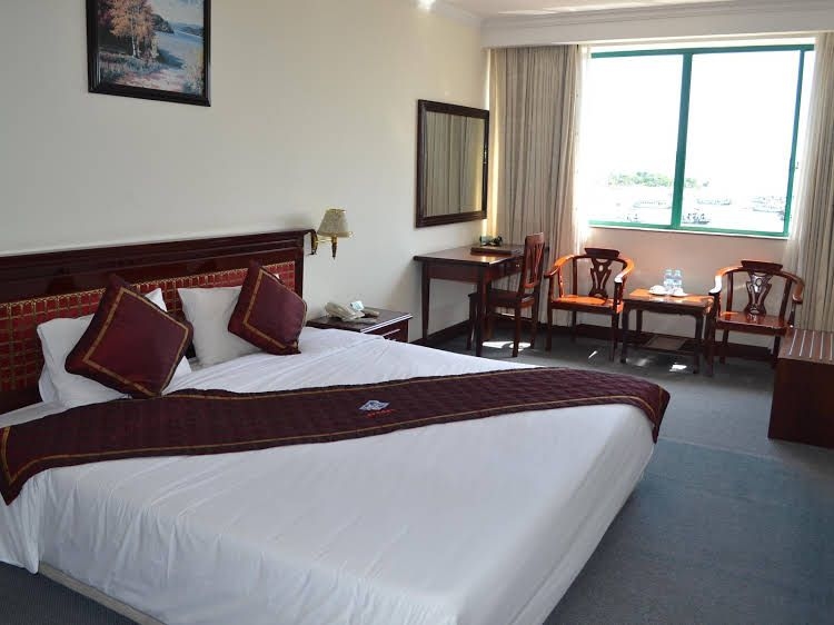 BMC Thang Long Ha Long3