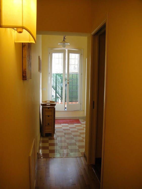B&B Orto Botanico0