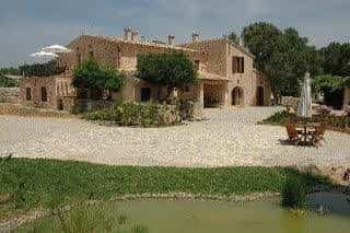 Agroturismo Can Feliu