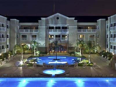 Howard Johnson Hotel & Casino1