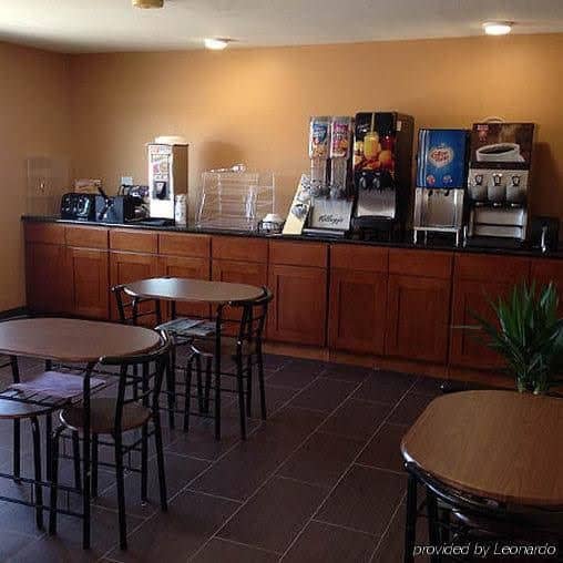 Energy Inn Diamondville Energy Inn Diamondville
