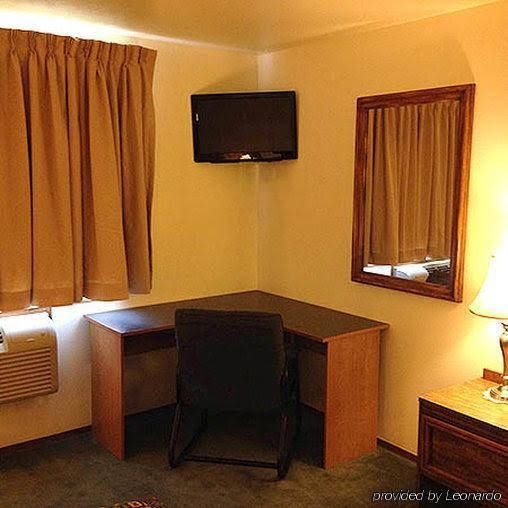 Energy Inn Diamondville1