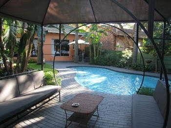 Bavaria Guest Lodge0
