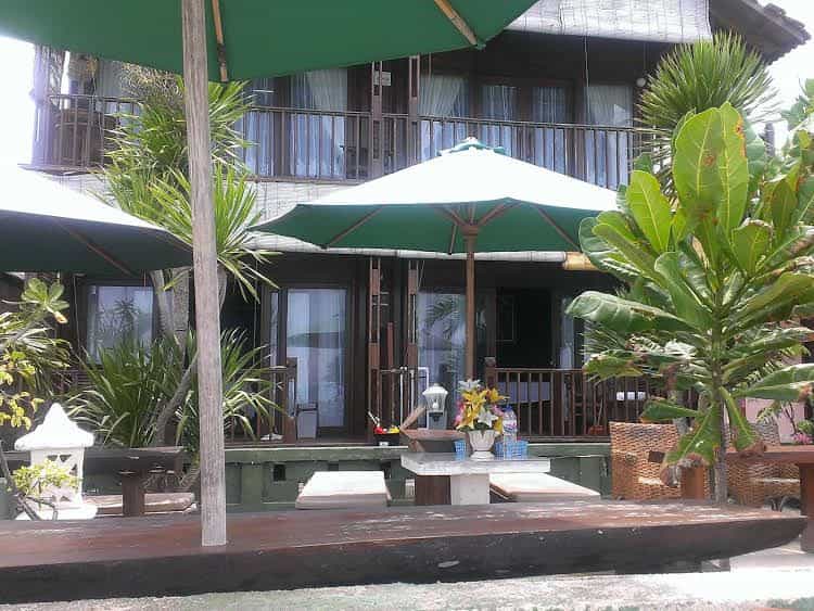 Lembongan Made Inn Lembongan Made Inn