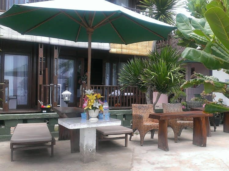Lembongan Made Inn0