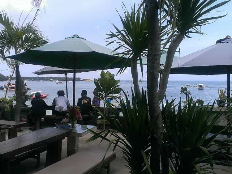 Lembongan Made Inn Lembongan Made Inn