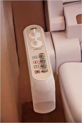 Deluxe Suite with Spa Bath