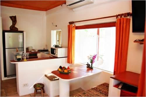 Deluxe Suite with Spa Bath
