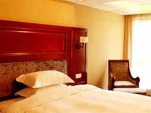 ibis Chongqing Ranjiaba ibis Chongqing Ranjiaba