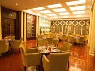 Huangshan Huamao International Hotel Huangshan Huamao International Hotel