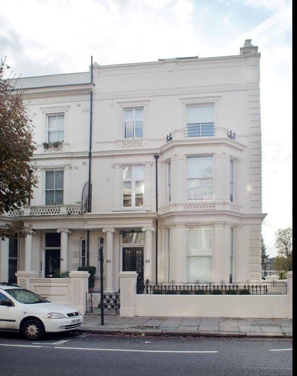 The Kensington Studios The Kensington Studios