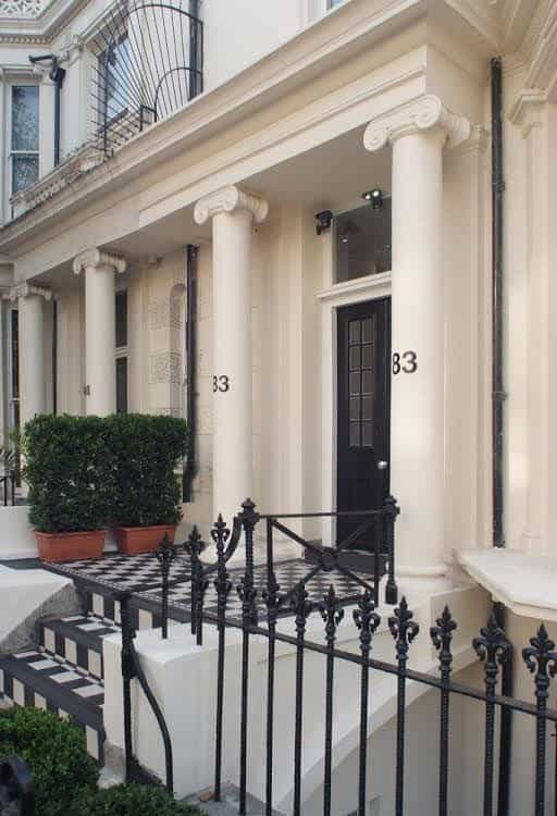 The Kensington Studios The Kensington Studios