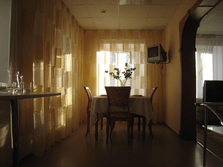 Hotel Kolos3