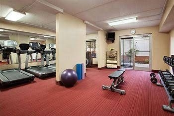 Hyatt House - Charlotte Airport1