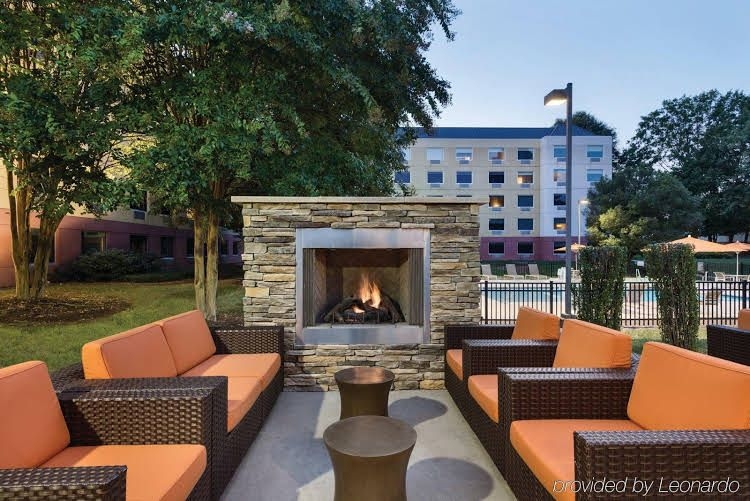 Hyatt House - Charlotte Airport0