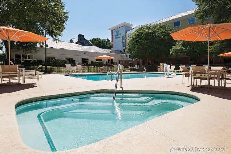 Hyatt House - Charlotte Airport4