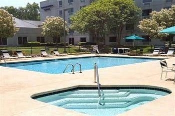 Hyatt House - Charlotte Airport3