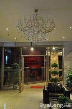 Guangzhou Hc Inn Guangzhou Hc Inn