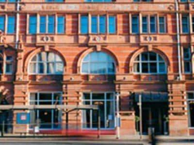 Abode Manchester Abode Manchester