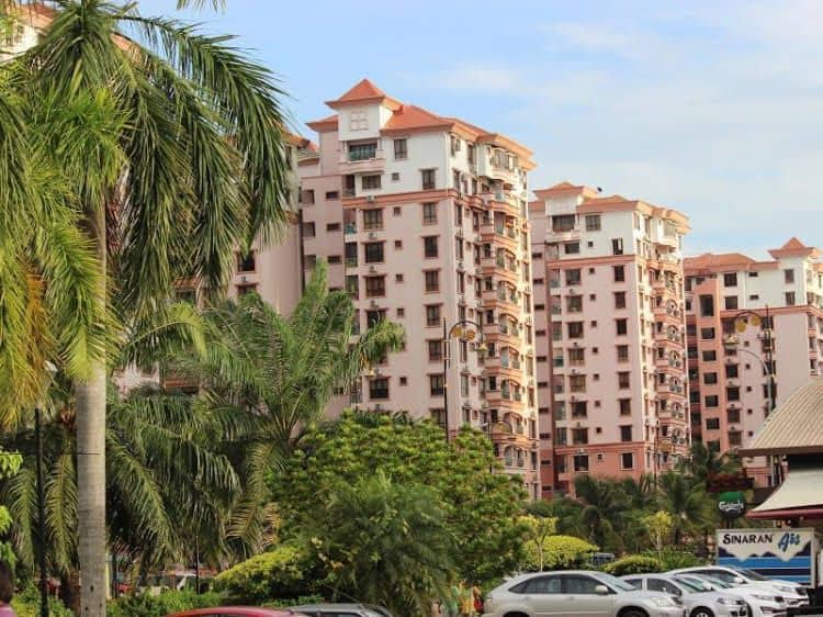 Marina Court @ Niza Marina Court @ Niza