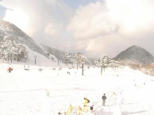 Daisen View Heights2