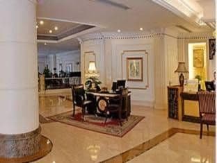 Universal House Hotel Universal House Hotel