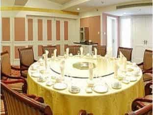 Universal House Hotel Universal House Hotel