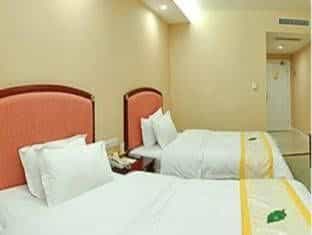 Universal House Hotel Universal House Hotel