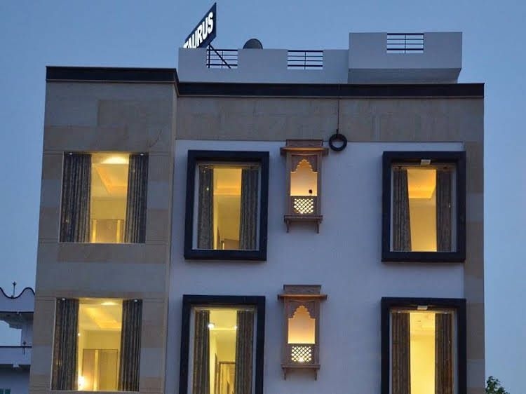 Hotel Angel4